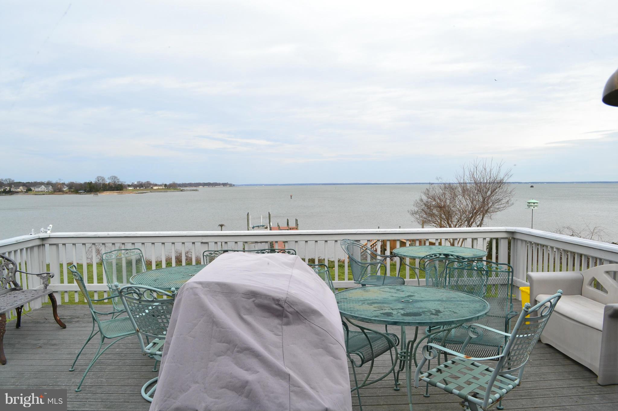 169 Gun Club Road Colonial Beach, VA 22443 - Photo 8 of 28 View