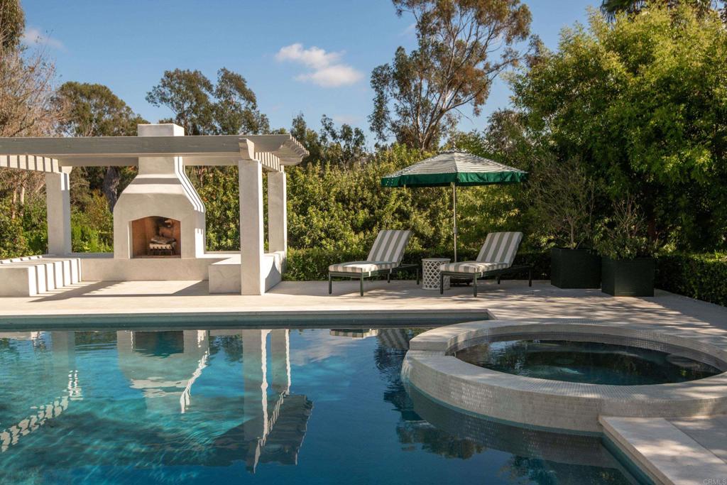5315 La Crescenta Road Rancho Santa Fe, CA 92067 - Photo 19 of 31 Gallery Image 19