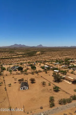 $315,000 | 9741 North McGinnis Road, Marana, AZ 85653