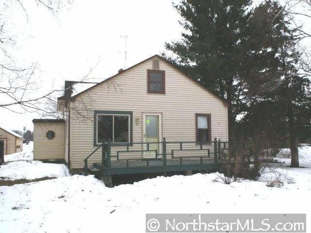 511 Benson Road North Frederic, WI 54837 - Photo 1 of 1 Gallery Image 1