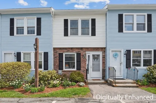$340,000 | 39 Mountainshire Drive, Unit 39, Worcester, MA 01606