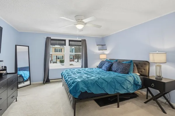 $340,000 | 39 Mountainshire Drive, Unit 39, Worcester, MA 01606