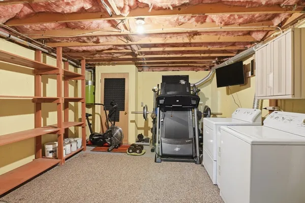 $340,000 | 39 Mountainshire Drive, Unit 39, Worcester, MA 01606