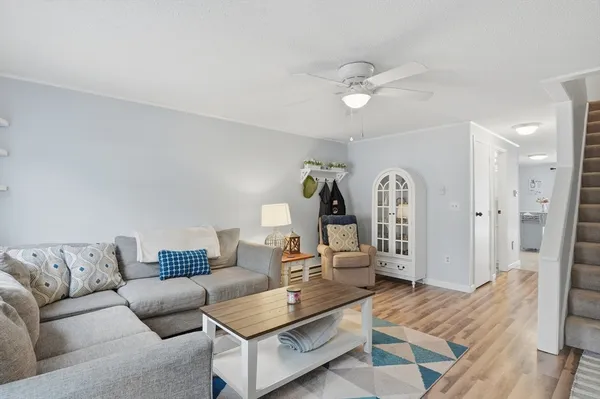 $340,000 | 39 Mountainshire Drive, Unit 39, Worcester, MA 01606