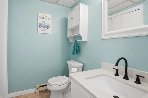 $340,000 | 39 Mountainshire Drive, Unit 39, Worcester, MA 01606