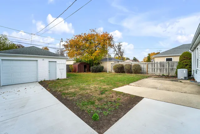 $239,900 | 3410 5th Avenue, Racine, WI 53402