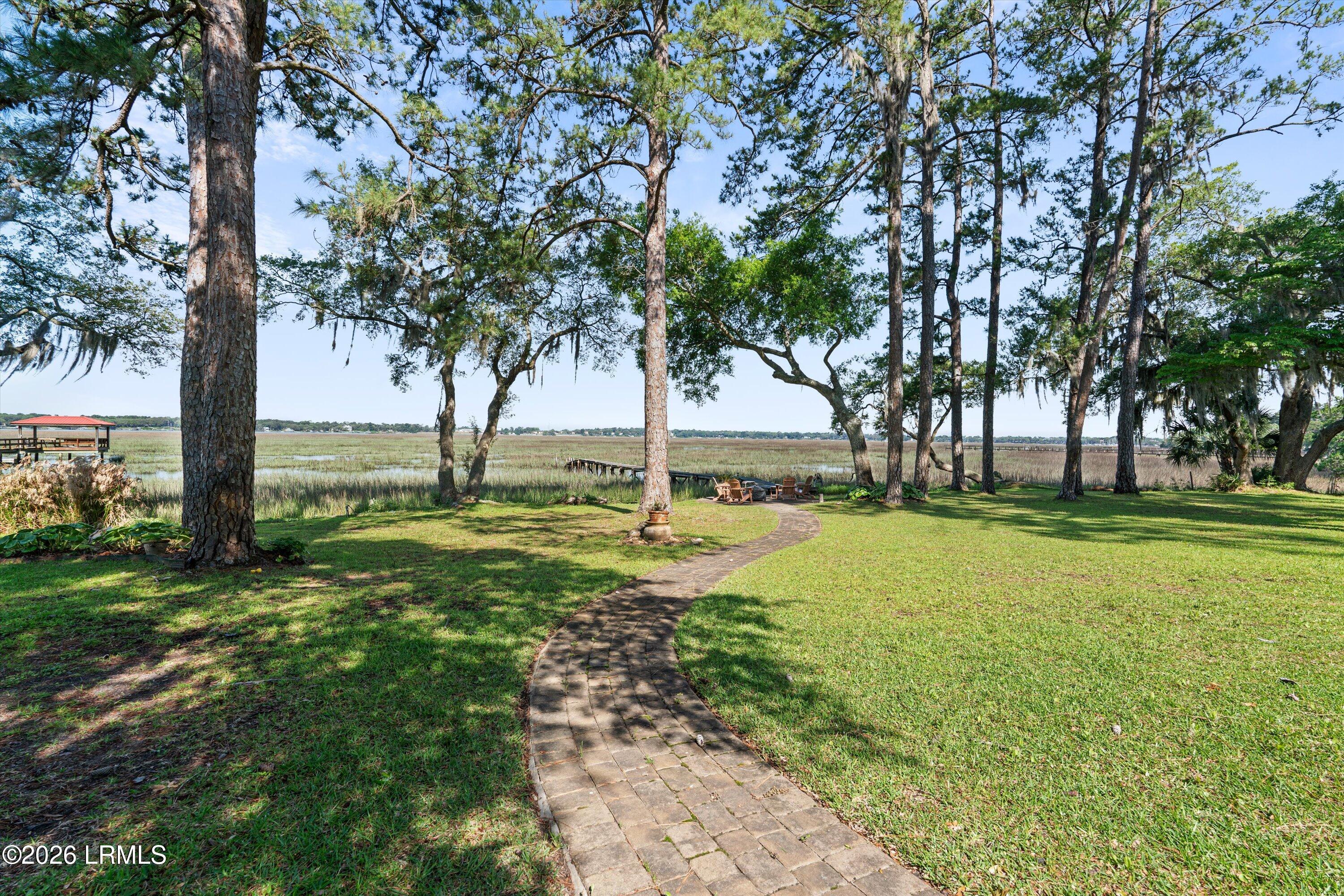 50 Meridian Road Beaufort, SC 29907 - Photo 31 of 48 31-50 Meridian Rd
