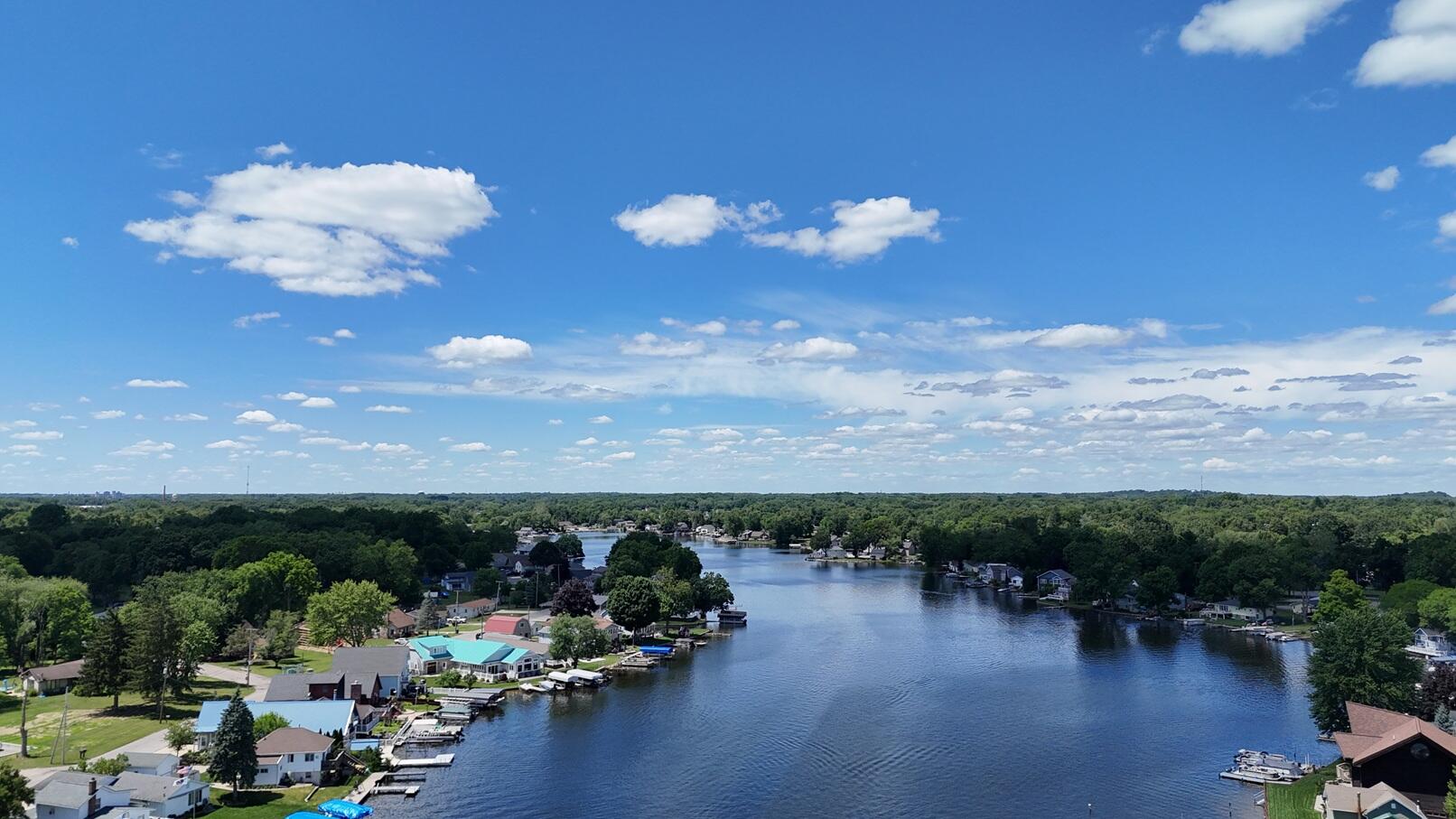 230 Duryeas Point Michigan Center, MI 49254 - Photo 38 of 45 DJI_20260623144646_0419_D