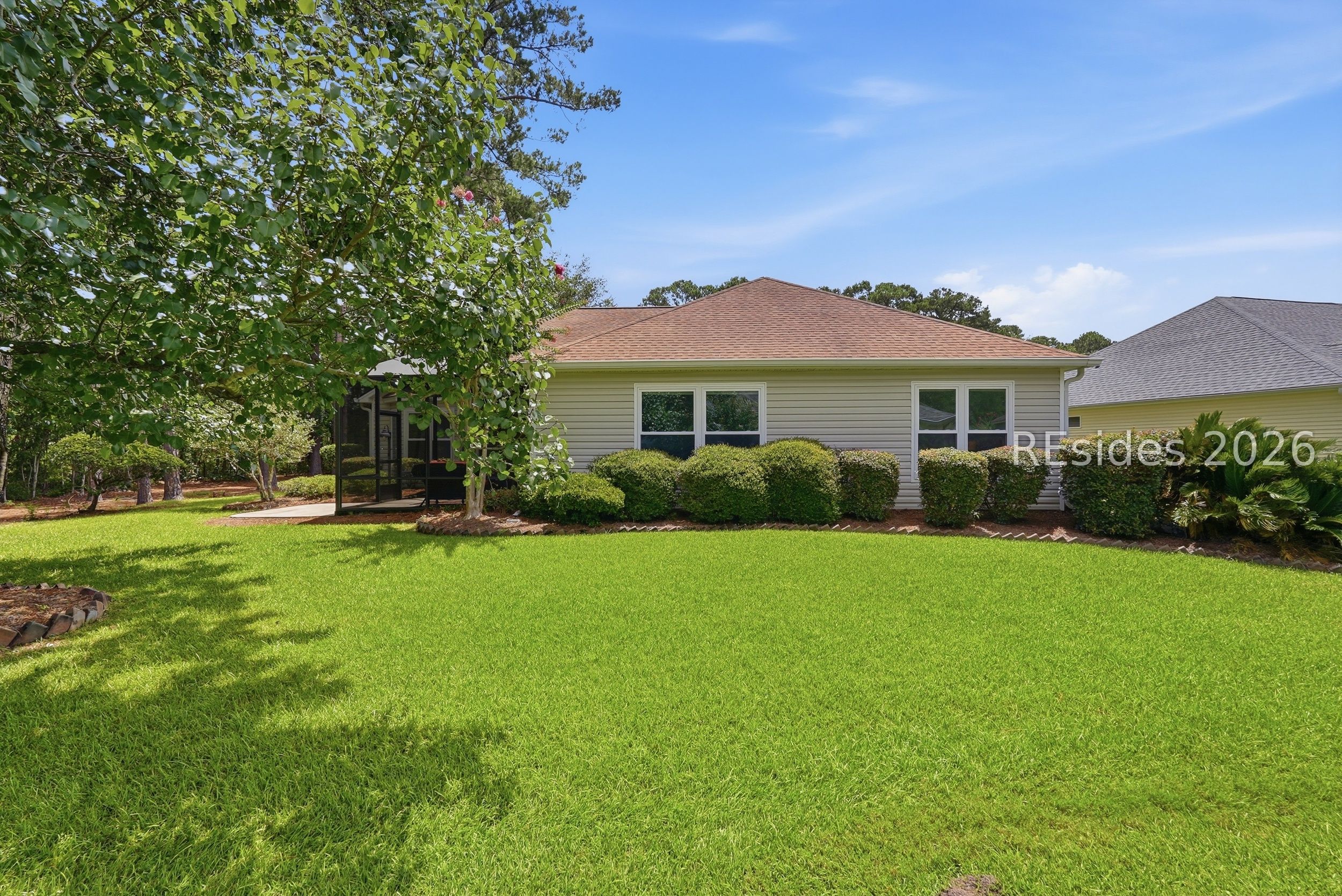 21 Trescot Lane Bluffton, SC 29909 - Photo 37 of 52