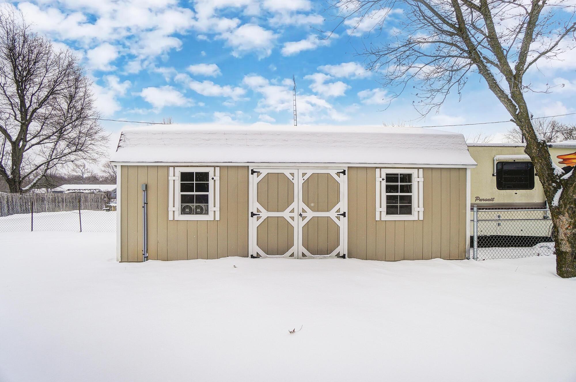 2334 North Thayer Road Lima, OH 45801 - Photo 39 of 39 .