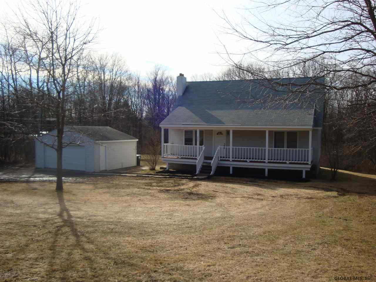 269 Reynolds Road Princetown, NY 12137 - Photo 1 of 25 Photo 1