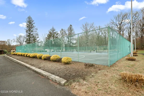 a view of a park