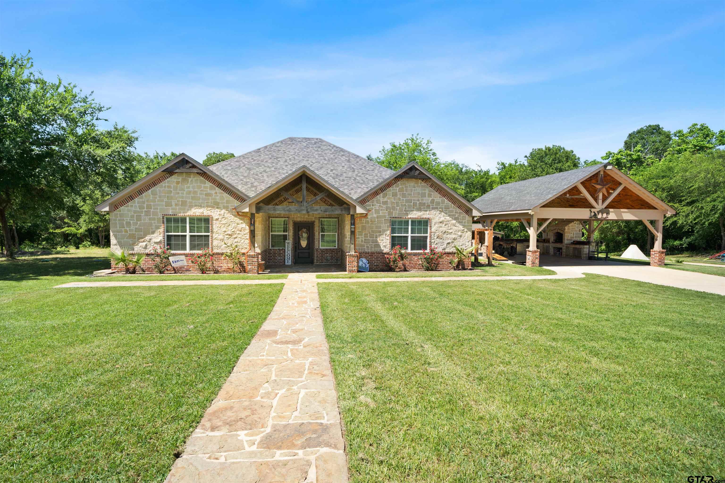 10708 County Road 494 Tyler, TX 75706 - Photo 2 of 42