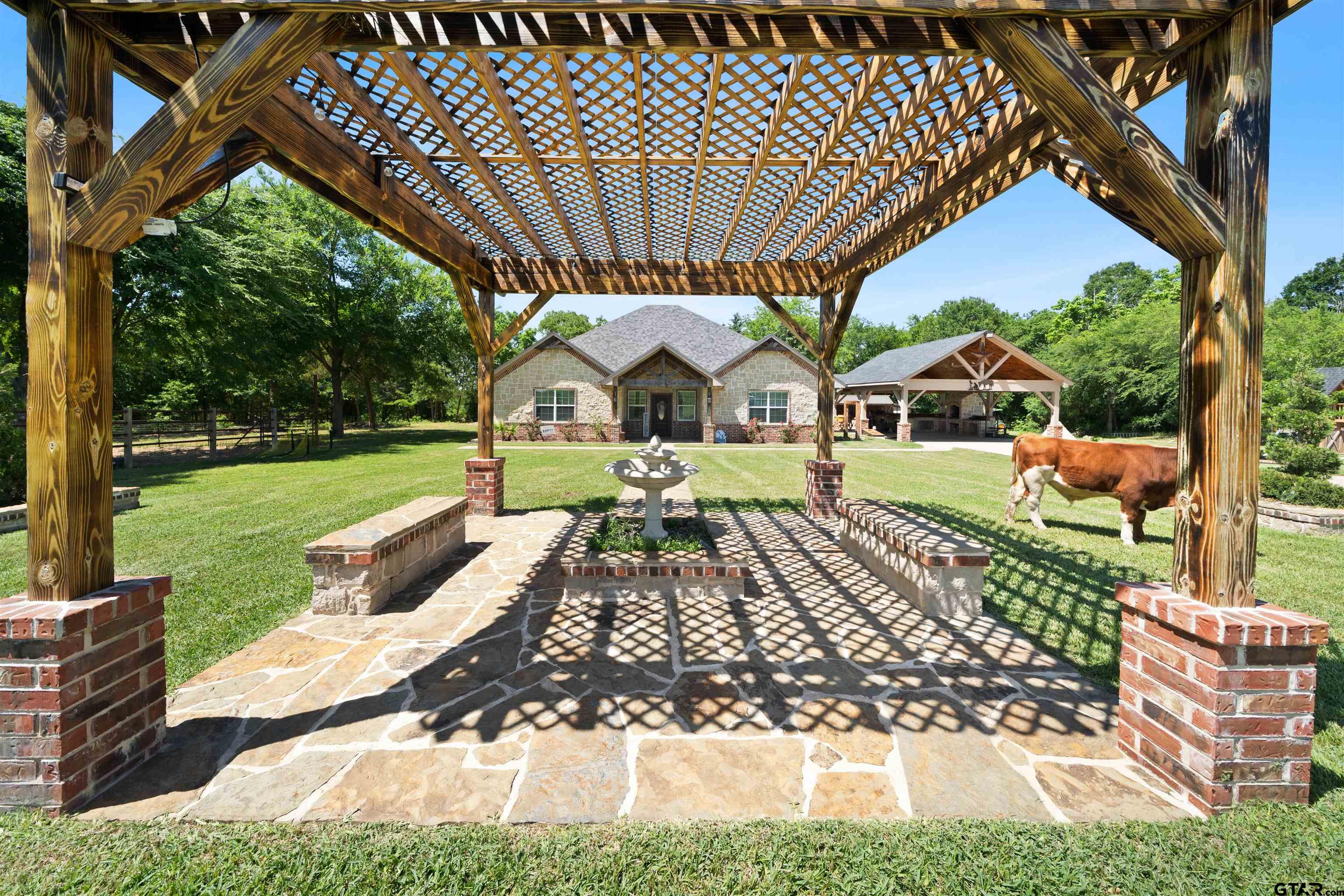 10708 County Road 494 Tyler, TX 75706 - Photo 23 of 42