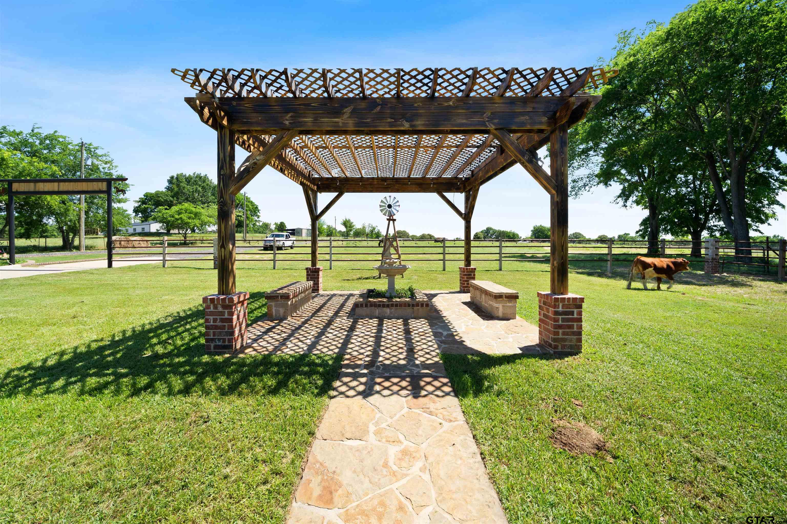 10708 County Road 494 Tyler, TX 75706 - Photo 24 of 42