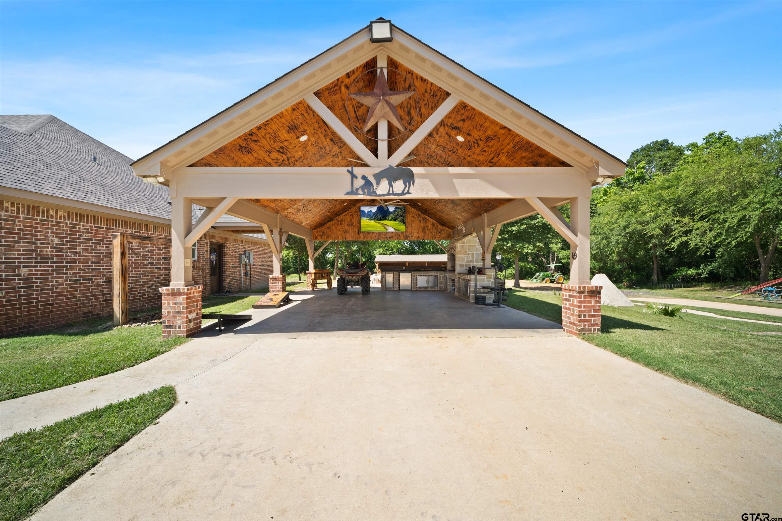 10708 County Road 494 Tyler, TX 75706 - Photo 25 of 42