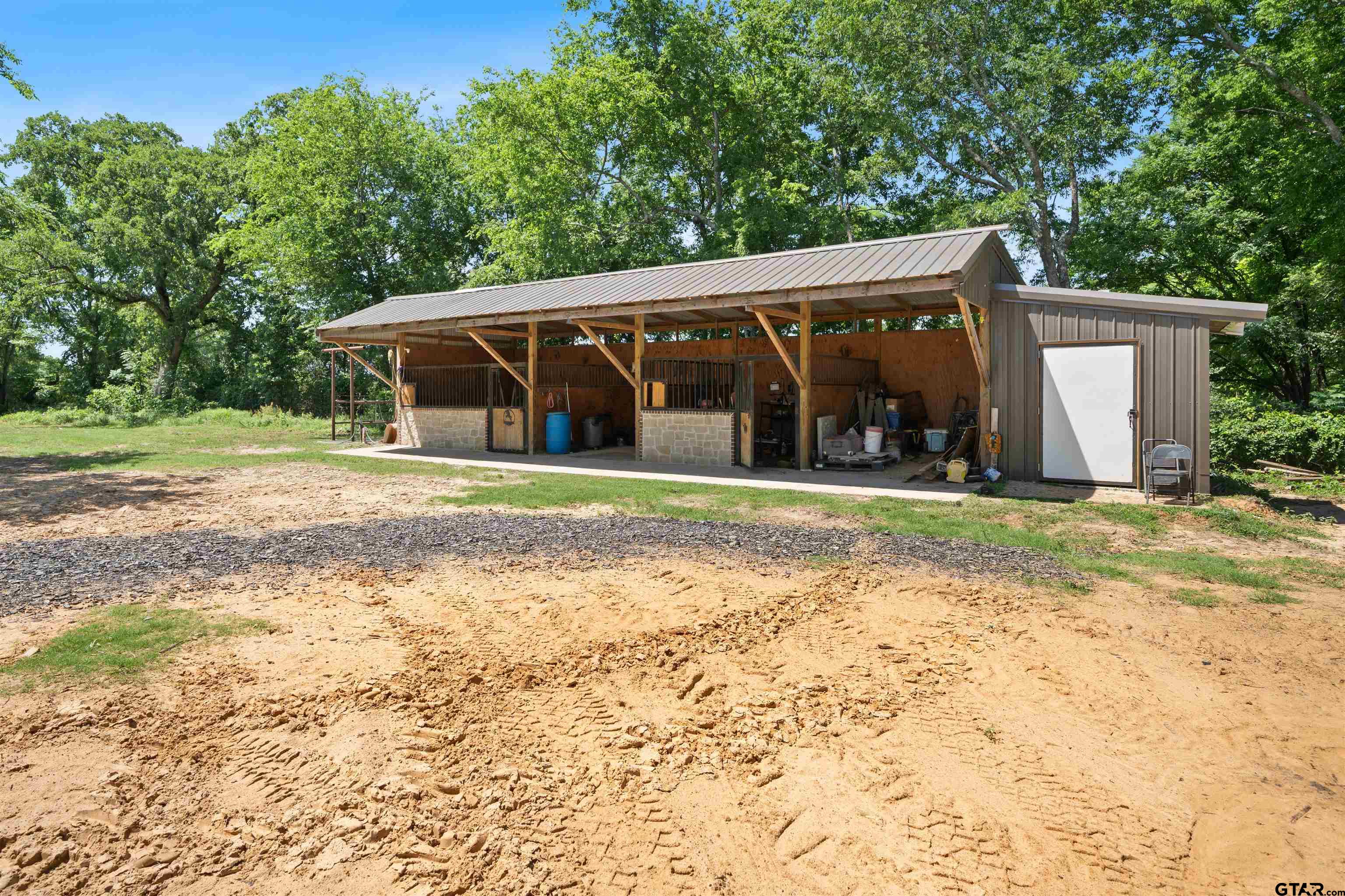 10708 County Road 494 Tyler, TX 75706 - Photo 28 of 42
