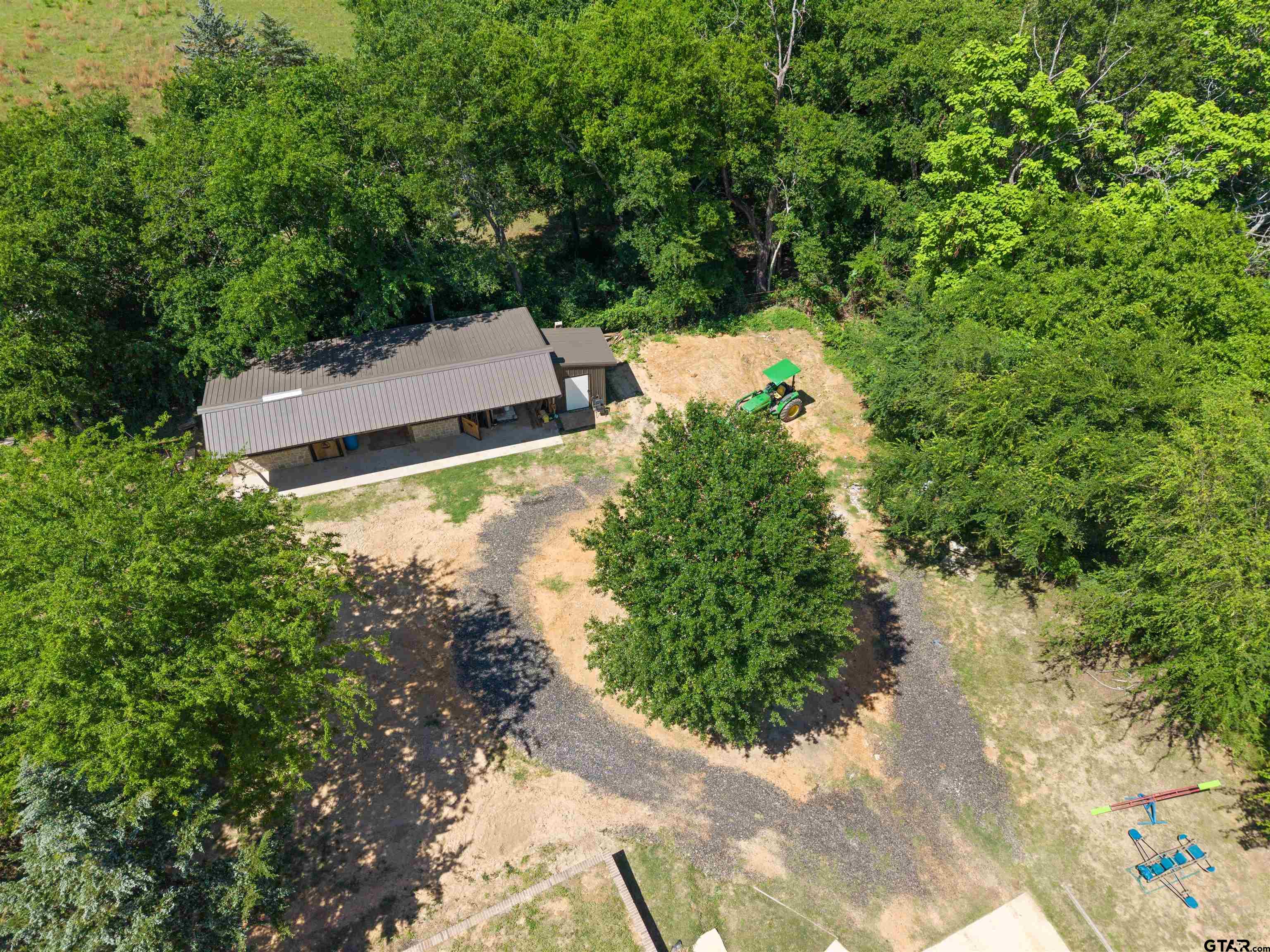 10708 County Road 494 Tyler, TX 75706 - Photo 29 of 42