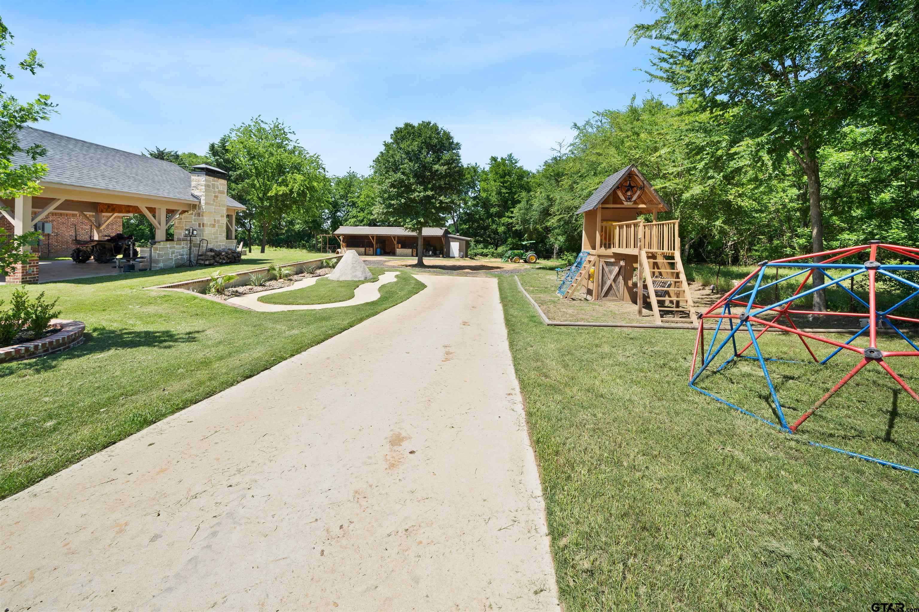 10708 County Road 494 Tyler, TX 75706 - Photo 32 of 42