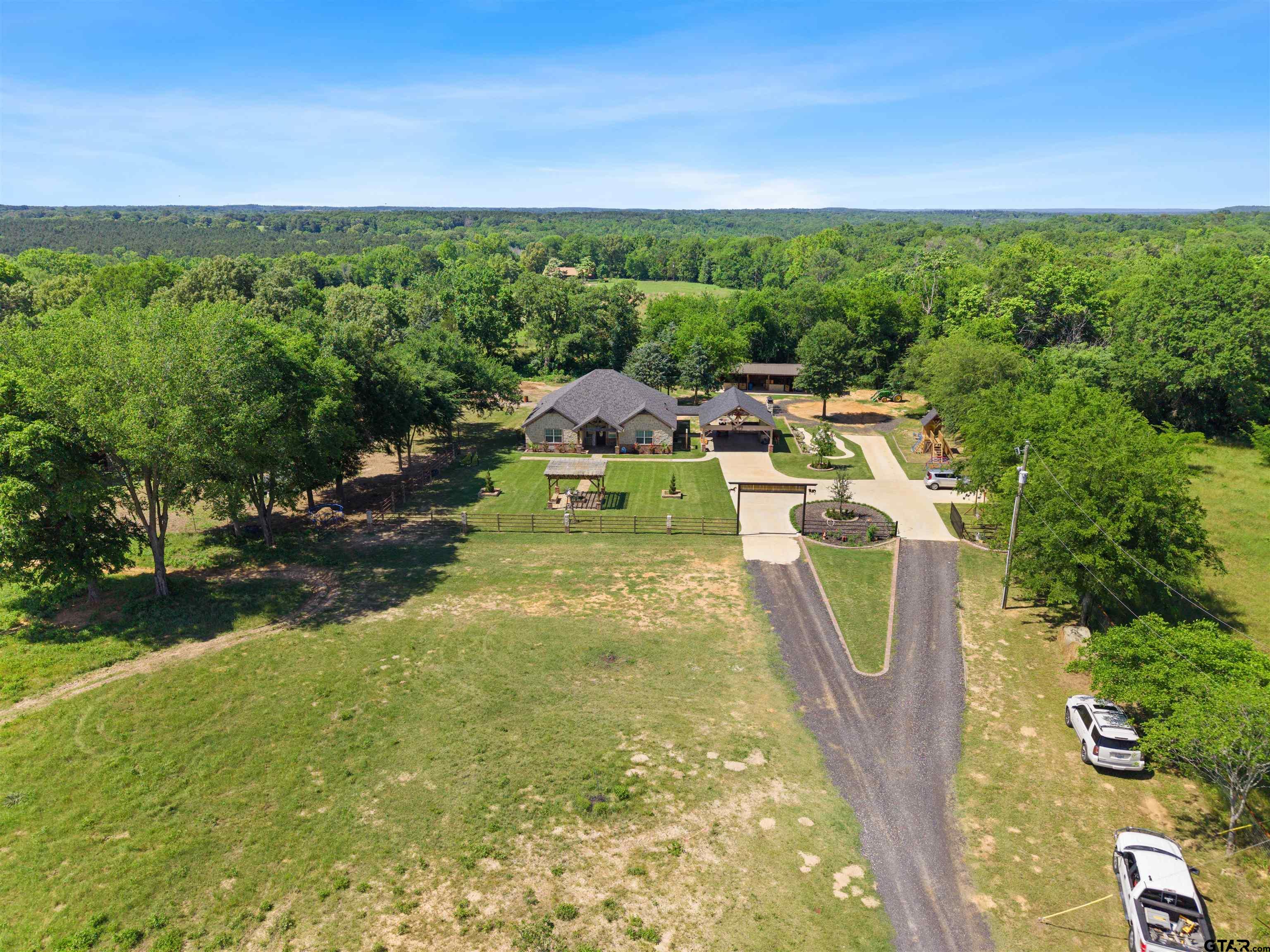 10708 County Road 494 Tyler, TX 75706 - Photo 36 of 42