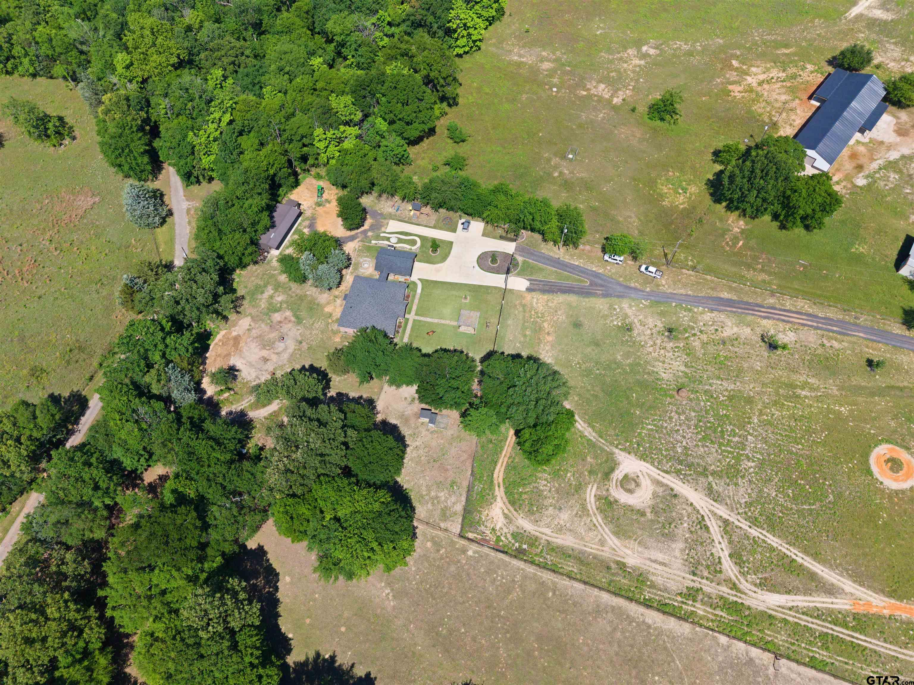 10708 County Road 494 Tyler, TX 75706 - Photo 40 of 42