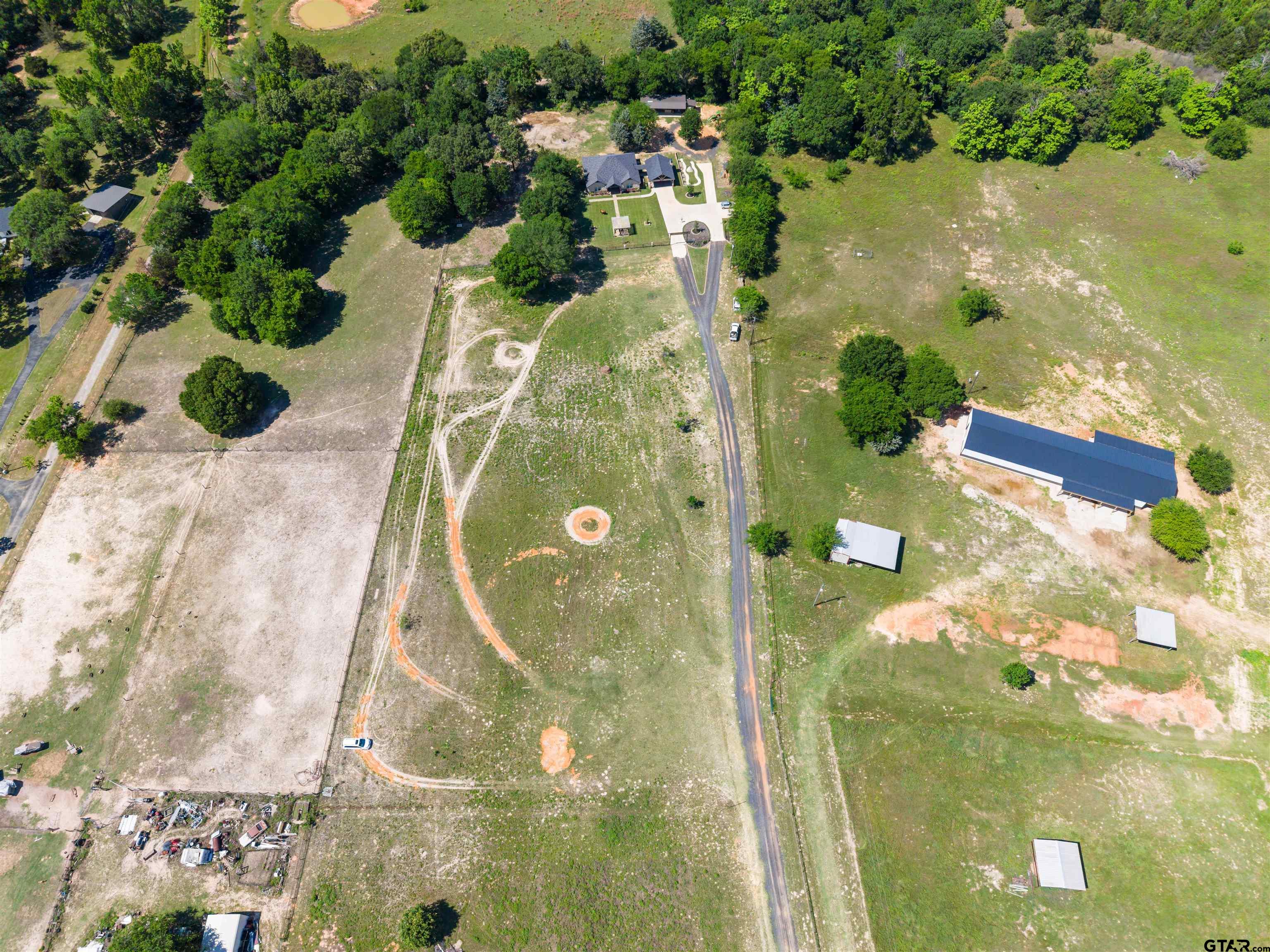 10708 County Road 494 Tyler, TX 75706 - Photo 41 of 42