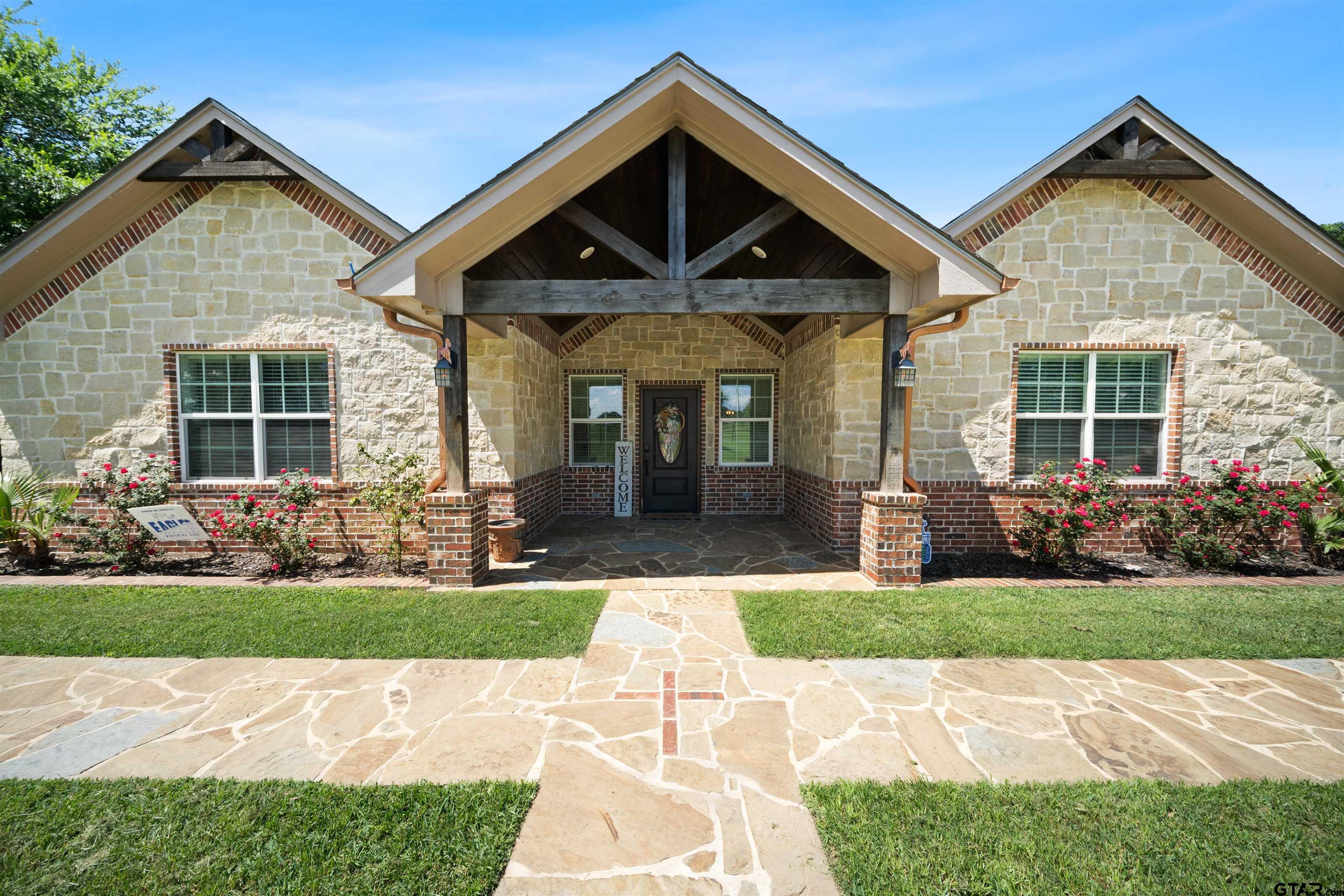 10708 County Road 494 Tyler, TX 75706 - Photo 42 of 42