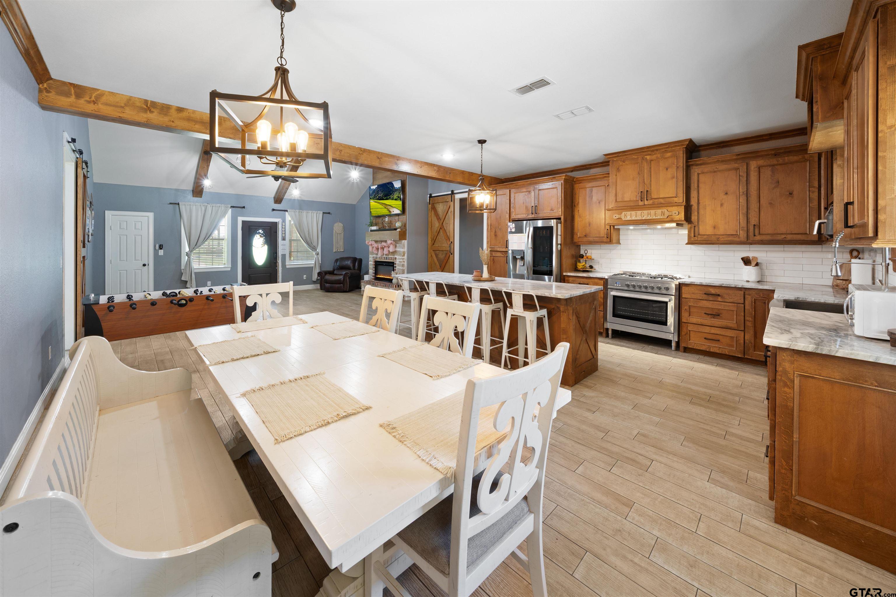 10708 County Road 494 Tyler, TX 75706 - Photo 8 of 42
