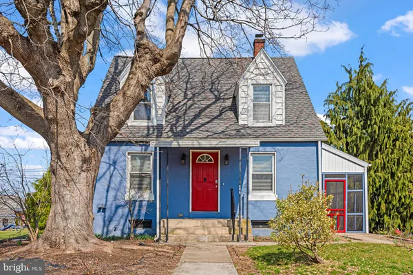 $349,900 | 127 Half Street, Hershey, PA 17033