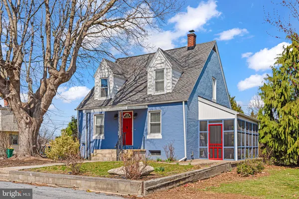 $349,900 | 127 Half Street, Hershey, PA 17033