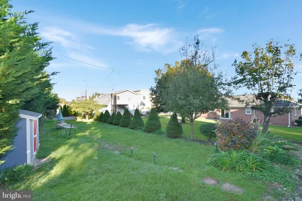 $349,900 | 127 Half Street, Hershey, PA 17033