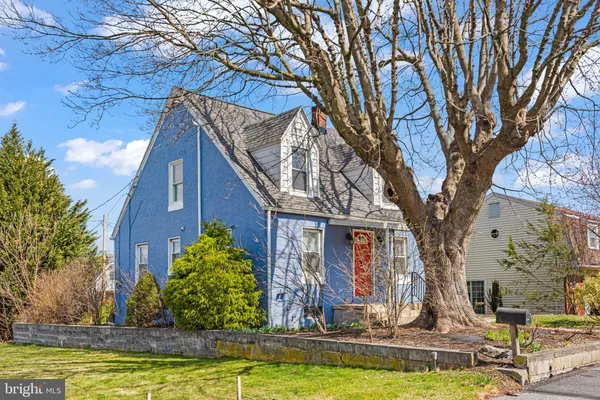 $349,900 | 127 Half Street, Hershey, PA 17033