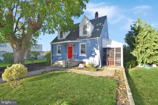 $349,900 | 127 Half Street, Hershey, PA 17033
