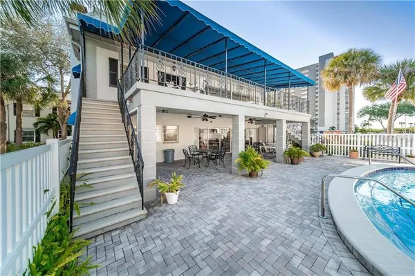 $2,450 | 6990 Place De La Paix, Unit 2B, South Pasadena, FL 33707