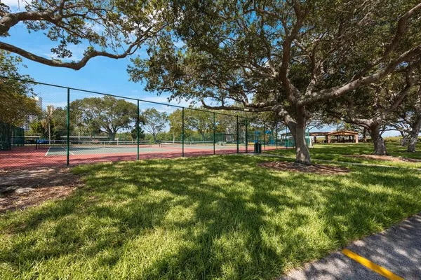 $2,450 | 6990 Place De La Paix, Unit 2B, South Pasadena, FL 33707