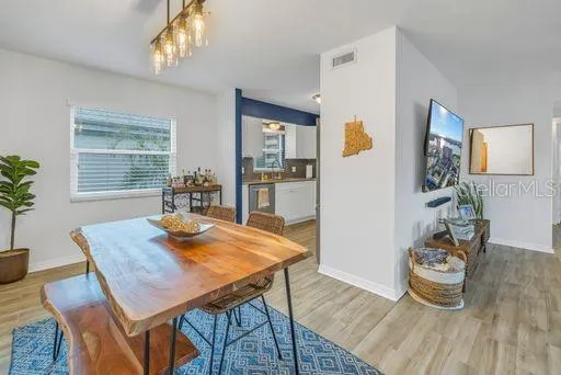 $2,450 | 6990 Place De La Paix, Unit 2B, South Pasadena, FL 33707