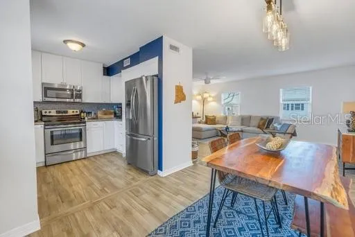 $2,450 | 6990 Place De La Paix, Unit 2B, South Pasadena, FL 33707