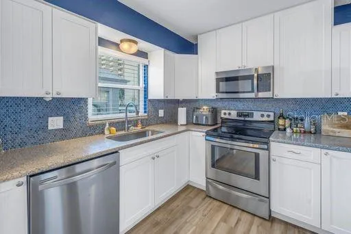 $2,450 | 6990 Place De La Paix, Unit 2B, South Pasadena, FL 33707