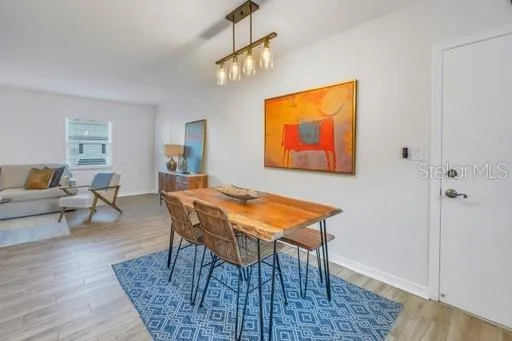 $2,450 | 6990 Place De La Paix, Unit 2B, South Pasadena, FL 33707