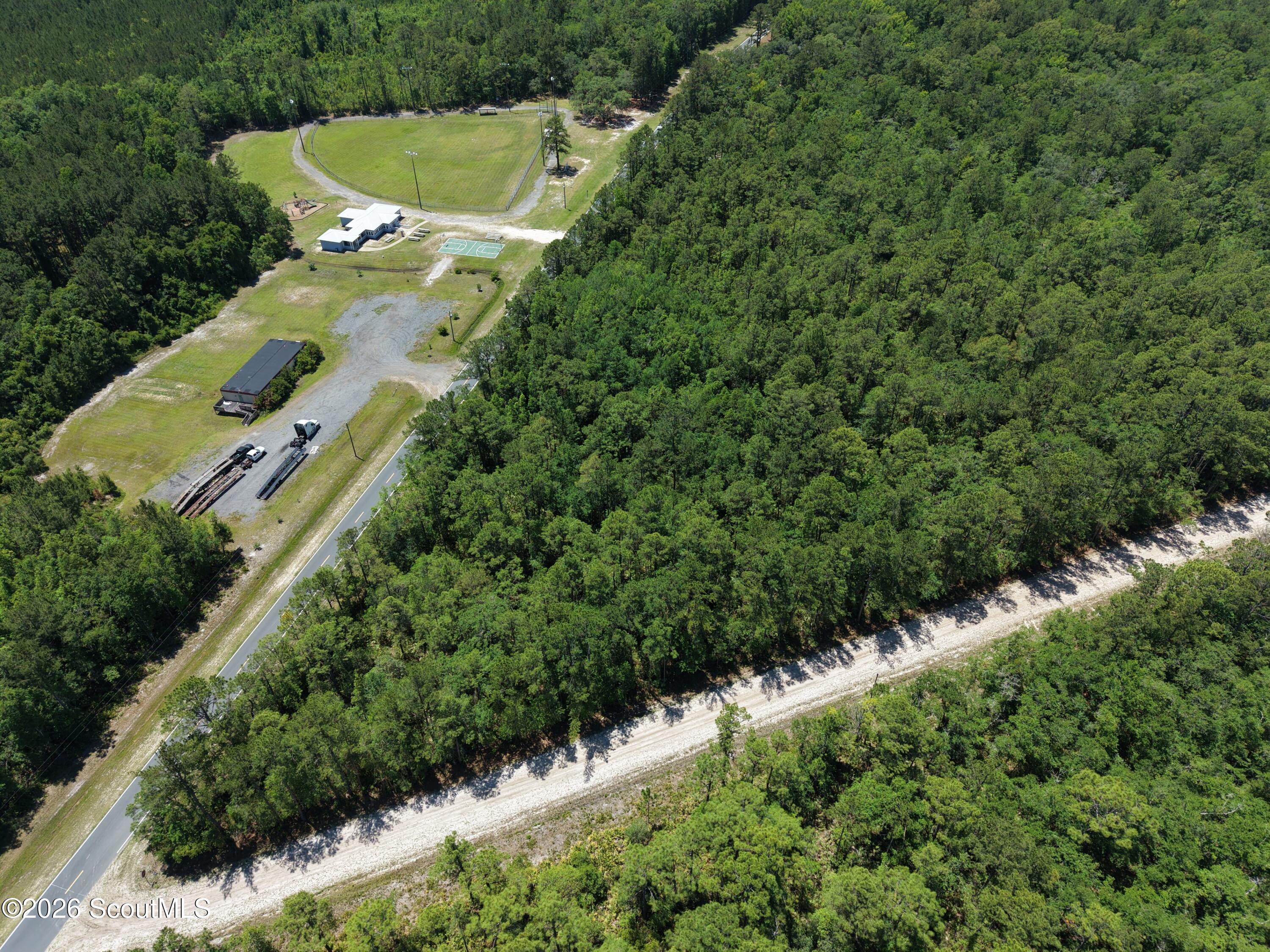 4 Maple Ford Road Waverly, GA 31565 - Photo 3 of 4 DJI_20260520124853_0056_D