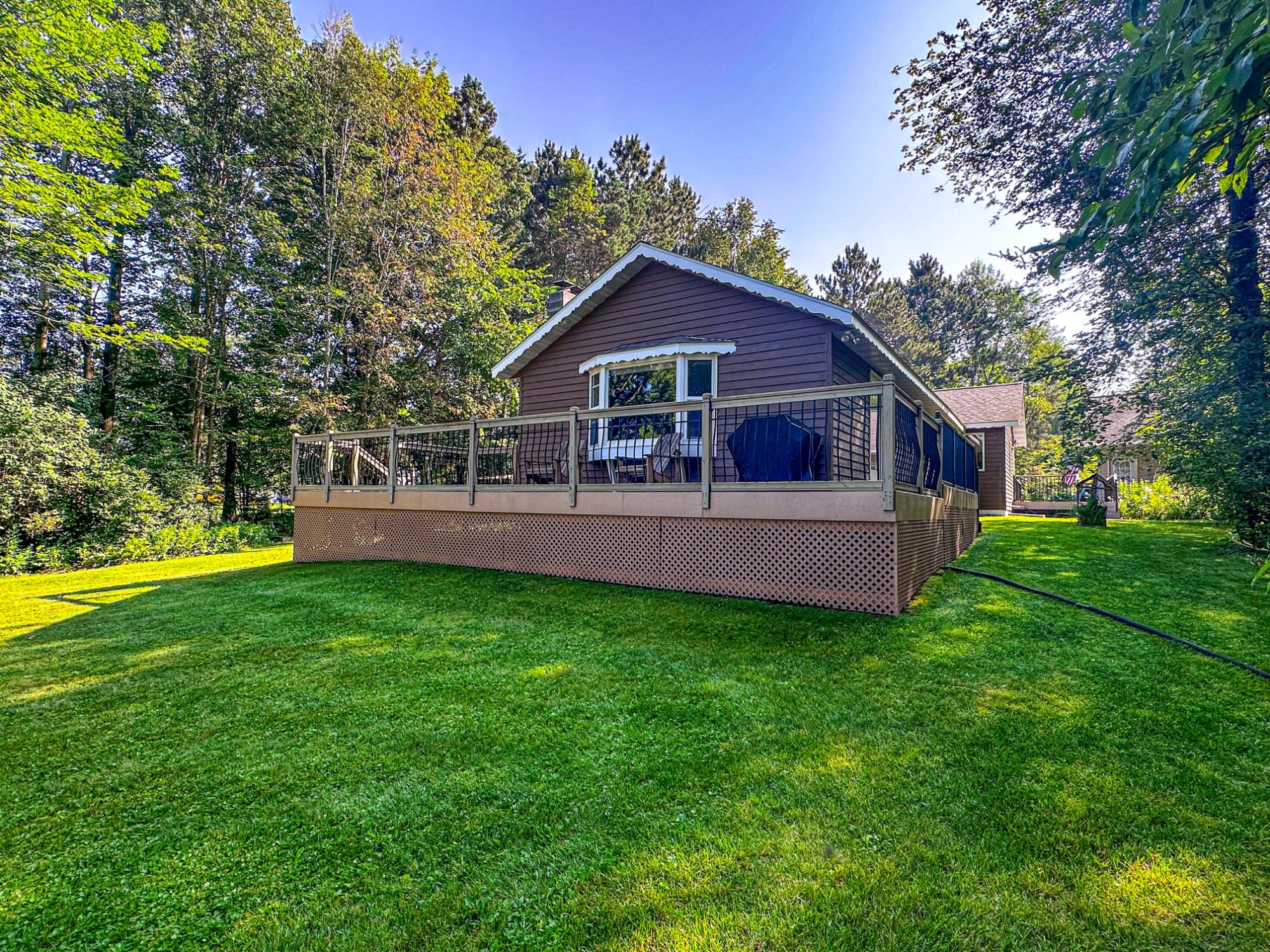 N9185 Elk River Road Phillips, WI 54555 - Photo 51 of 77 Gallery Image 51