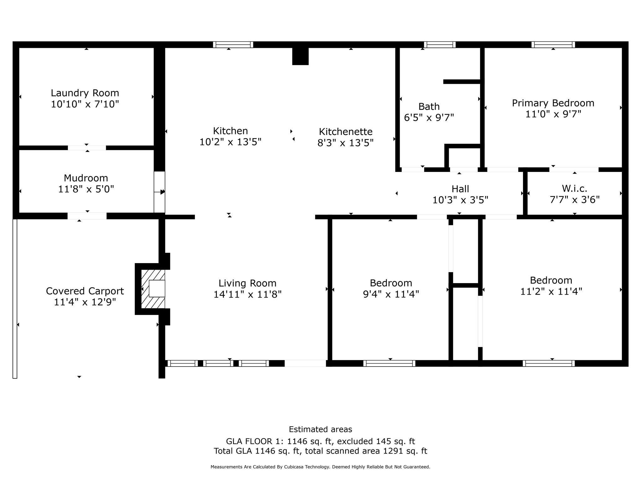 602 Pleasant Hill Road Lenoir, NC 28645 - Photo 24 of 31 Gallery Image 24