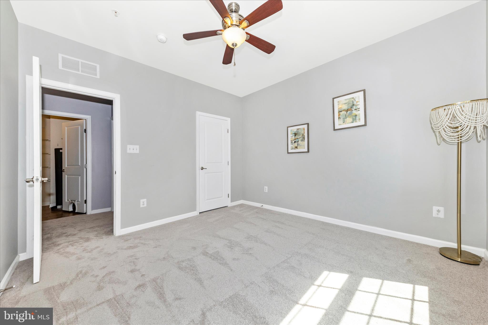 5043 Small Gains Way Frederick, MD 21703 - Photo 25 of 44 a view of an empty room