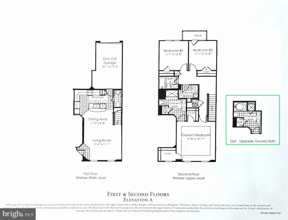 $379,900 | 5043 Small Gains Way, Frederick, MD 21703