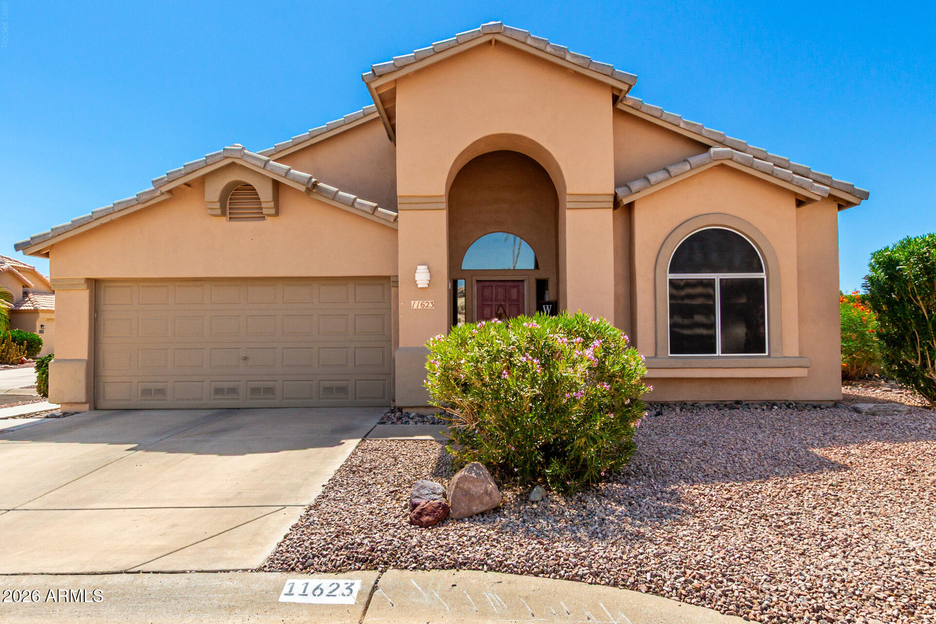 11623 West Lemon Court Surprise, AZ 85378 - Photo 2 of 35
