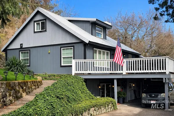 $279,000 | 403 North Kirby Street, Kendrick, ID 83537