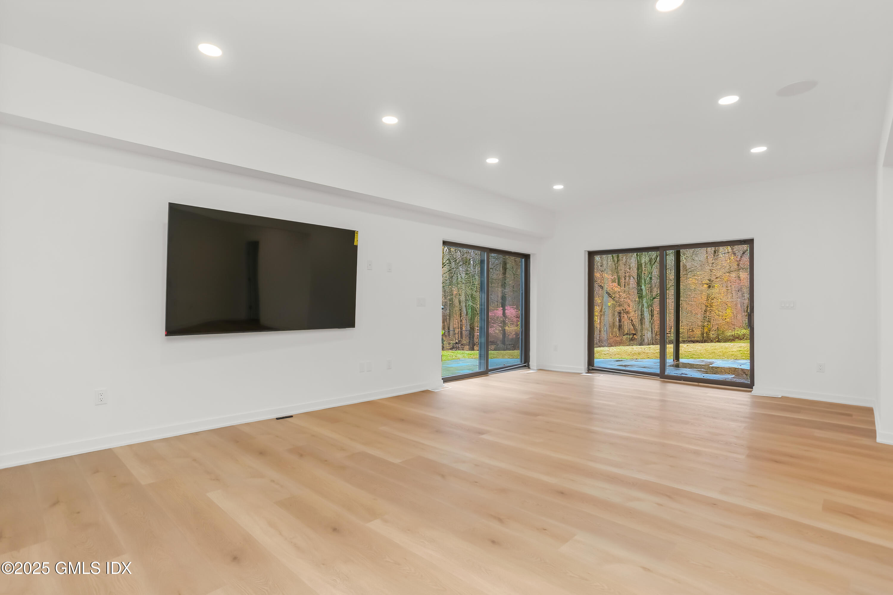 69 Taconic Road Greenwich, CT 06831 - Photo 25 of 31 Lower Level Playroom