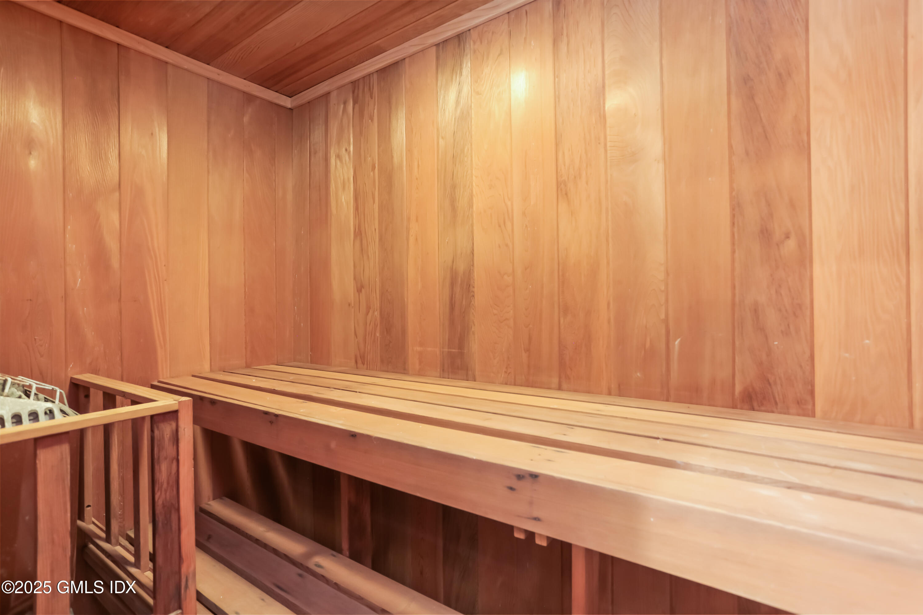 69 Taconic Road Greenwich, CT 06831 - Photo 27 of 31 Sauna
