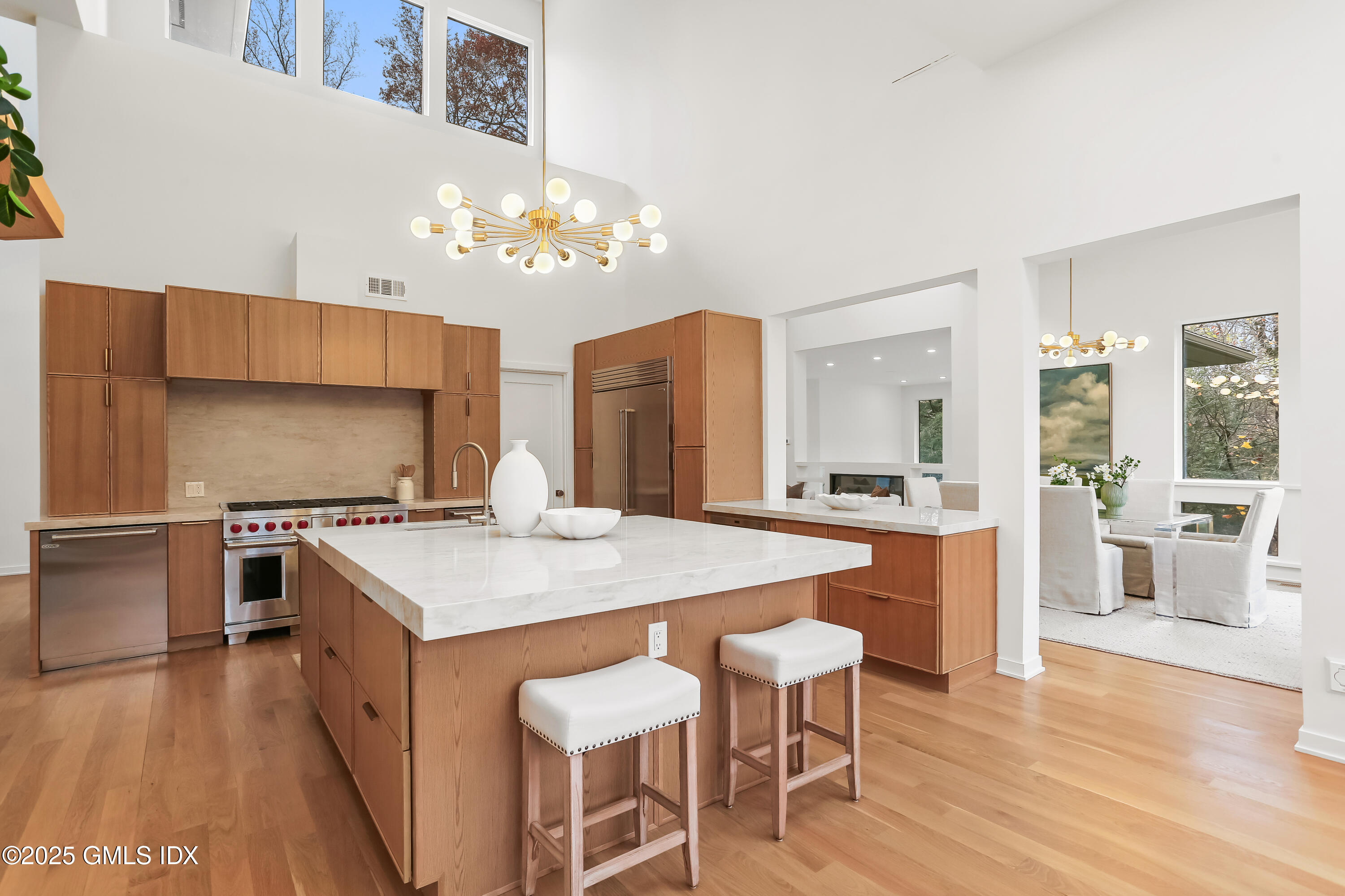 69 Taconic Road Greenwich, CT 06831 - Photo 9 of 31 Kitchen