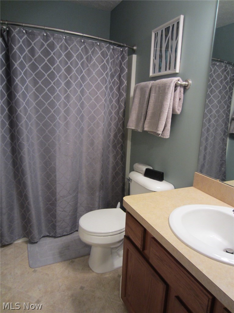 1202 Windmill Way South Avon, OH 44011 - Photo 15 of 23 2nd Floor Full Bath
